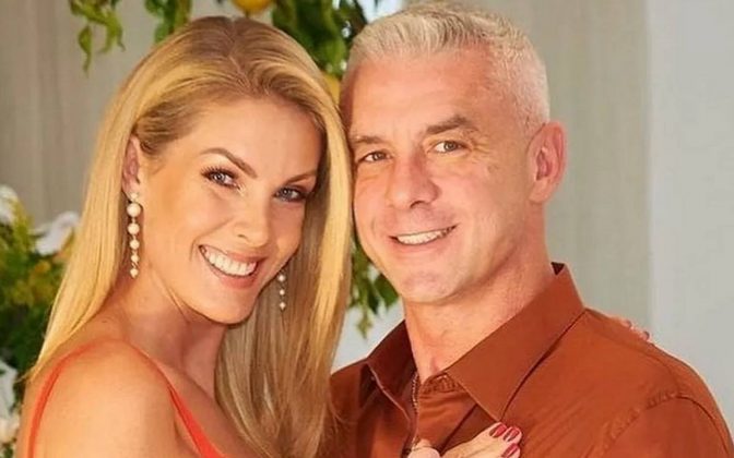 Alexandre Correa diz que Ana Hickmann ameaçou seu ex-advogado: "Perversidade". (Foto: Instagram)