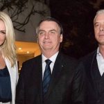 A comitiva brasileira foi informada sobre os resultados diretamente nos EUA. (Foto: Instagram)
