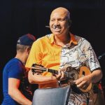 A morte de Anderson gerou comoção entre fãs e colegas de música. (Foto: Instagram)