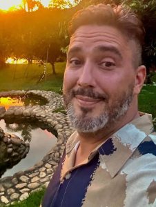 O término só foi revelado durante uma entrevista coletiva. (Foto: Instagram)