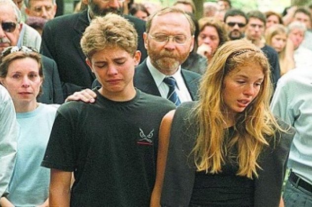 "Embora nunca tenhamos rompido pessoalmente". (Foto Divulgação)