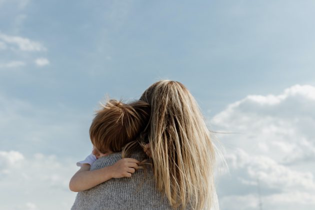 A filha ficou responsável por administrar as quitinetes e repassar parte dos aluguéis para a mãe. (Foto Unsplash)