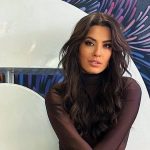Beatriz Reis fala sobre pressão para ter sua 1ª vez: "Vai ser tipo Copa do Mundo" (Foto: Instagram)