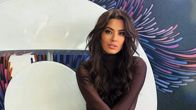 Beatriz Reis fala sobre pressão para ter sua 1ª vez: "Vai ser tipo Copa do Mundo" (Foto: Instagram)