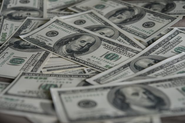 O dólar mais baixo também pode aliviar os custos. (Foto: Instagram)