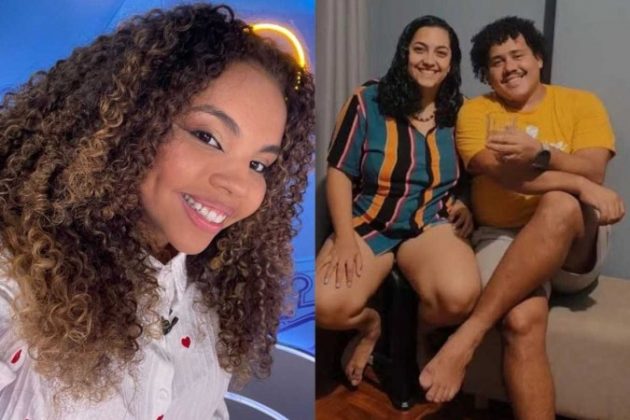 Pitel quebra silêncio e manda recado para ex de Buda: “Não aconteceu nada” (Foto: Divulgação)