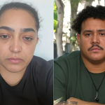 "Você sabe que eu te apoiei. Tentei cuidar de você até a hora que vi que não ia conseguir cuidar de mim", desabafou Camila. (Foto: TV Globo)