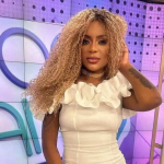 Cariúcha está se recuperando após cirurgia de emergência para remoção de miomas. (Foto: Instagram)