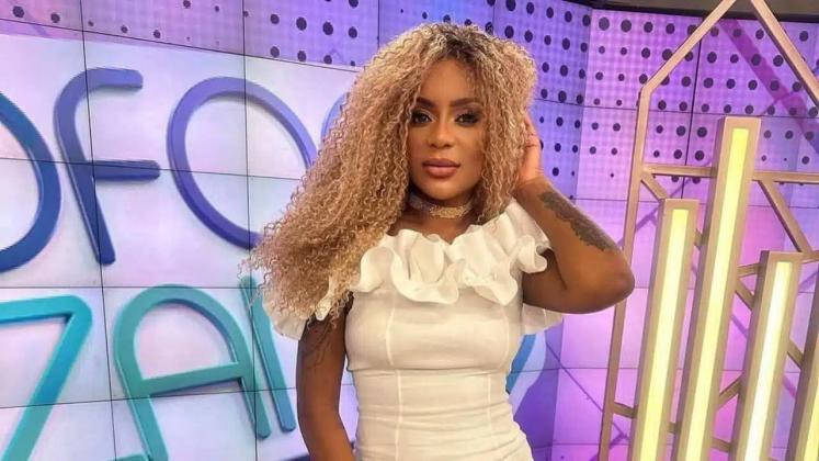 Cariúcha está se recuperando após cirurgia de emergência para remoção de miomas. (Foto: Instagram)