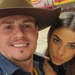 Key Alves alfineta Gustavo em recado para Mani: "É sempre assim: eles vão embora" (Foto: Instagram)