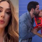 BBB 24: Deniziane revela o que pensa sobre romance entre Matteus e Isabelle. (Fotos: Instagram)