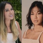 Após retornar as redes sociais, Maíra Cardi surpreende com novo visual (Foto: Instagram)