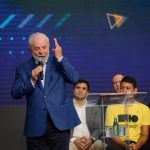 "Inacreditável", repetiu o presidente diante dos números alarmantes da pesquisa. (Foto: Instagram)
