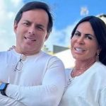 Gretchen defende marido após preenchimento peniano: “Ele me satisfaz”. (Foto: Instagram)