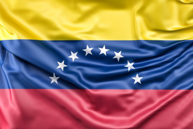 Imagem publicada traz bandeira do Brasil e frase ameaçadora. (Foto: Instagram)