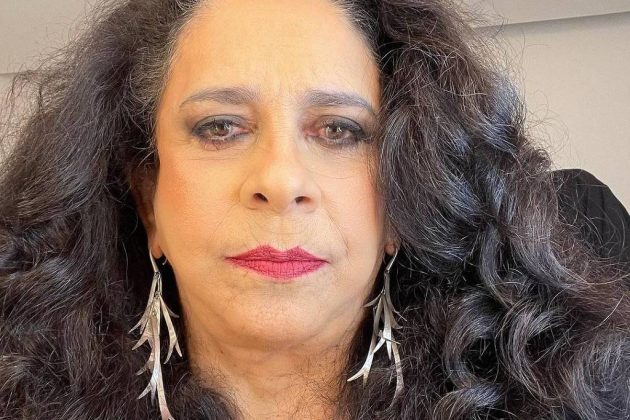 Wilma Petrillo, viúva de Gal Costa, pede audiência de conciliação com o filho da cantora em disputa pela herança. (Foto: Instagram)
