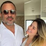 Pai de Viih Tube fala sobre saúde mental e lamenta afastamento da filha: "Nenhum dia saiu das minhas orações" (Foto: Instagram)