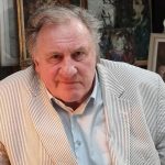 Depardieu questionou o significado de agressão sexual. (Foto: Instagram)