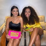 Após o 'BBB 24', Fernanda e Pitel fecham contrato com a Globo (Foto: Instagram)