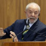 Lula nega existência de "guerra" entre Planalto e Congresso. (Foto: Instagram)