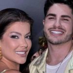 Jaquelline critica novo término do namoro com Lucas Souza: "Ele que terminou comigo". (Foto: Instagram)