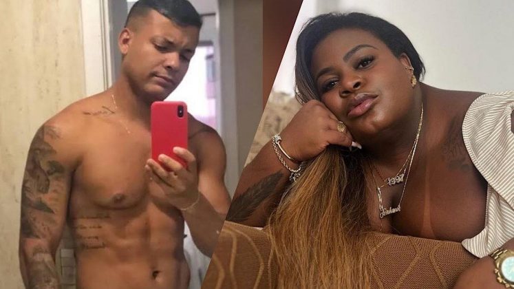 Jojo Todynho revela motivo do término com Renato Santiago. (Foto Instagram)