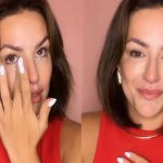Kéfera compartilhou um relato sobre um namoro abusivo. (Foto: Instagram)