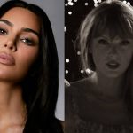Kim Kardashian perde a paciência por volta de polêmica com Taylor Swift, diz revista. (Fotos: Instagram)