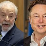 Governo Lula se pronuncia sobre ameaças de Elon Musk em meio à polêmica. (Fotos: Agência Brasil/Instagram)