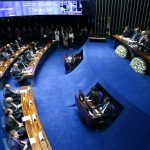É adiada a sessão do Congresso para análise dos vetos de Lula (Foto: Agência Brasil)