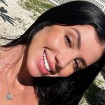 Maria Lina desabafa sobre 'azar' no amor após fim de relacionamentos. (Foto: Instagram)