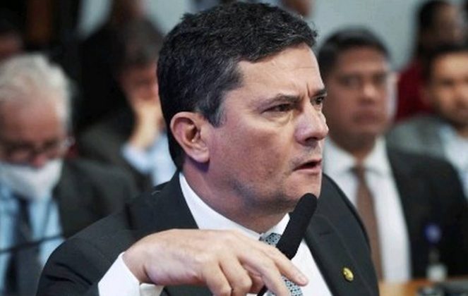 PT e PL no Paraná protocolam recurso contra decisão que rejeitou cassação de Sergio Moro. (Foto: Instagram)