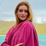 Marina Ruy Barbosa nega gravidez: "Ainda não é o momento”. (Foto: Instagram)