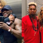 Ex-mulher de Rodriguinho expõe ataques após assumir namoro com homem mais novo. (Foto: Instagram)