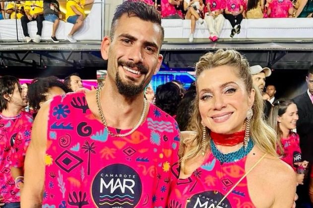 Ex-BBB Nizam abre o jogo sobre status de relacionamento com Letícia Spiller. (Foto: Instagram)