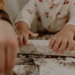 E a filha comprou dois lotes irregulares em Águas Claras com o restante do dinheiro. (Foto Pexels)