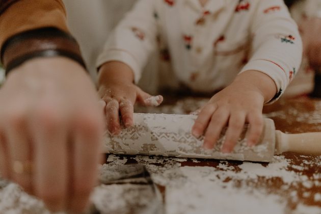 E a filha comprou dois lotes irregulares em Águas Claras com o restante do dinheiro. (Foto Pexels)