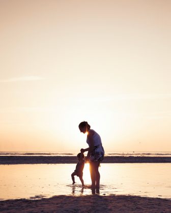 A mãe recebeu apenas R$ 4 mil. (Foto Pexels)