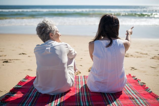 Filha é condenada por desviar aluguéis de mãe idosa. (Foto Pexels)