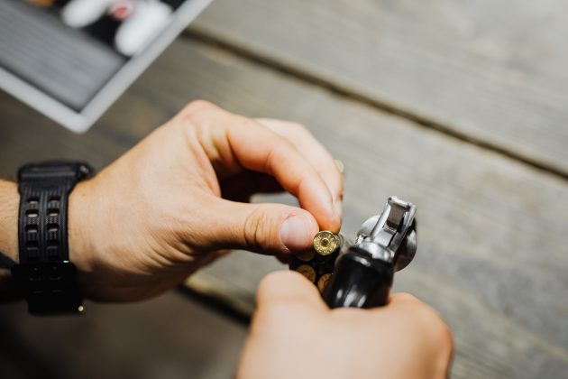 "A fim de minar ainda mais a eficácia das capacidades de mísseis e drones do Irã”, destacou. (Foto Pexels)