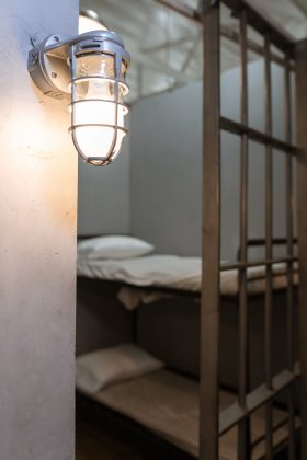 O mandato apresentava o mesmo número de CPF do homem preso por engano. (Foto Pexels)