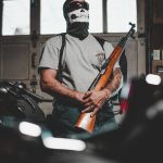 A ameaça de radicalização online tem gerado preocupações crescentes entre as autoridades de segurança. (Foto: Instagram)