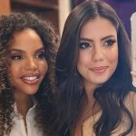 Fernanda e Pitel: saiba detalhes sobre o programa das ex-BBBs no Multishow. (Foto: Instagram)