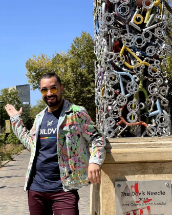 Gil vê esses programas como chave para reduzir a desigualdade no Brasil. (Foto: Instagram)