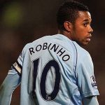 Advogados de Robinho recorrem novamente ao STJ na tentativa de libertação. (Foto Instagram)