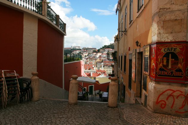 A possível compra do castelo demonstra seu interesse por imóveis históricos. (Foto: Instagram)