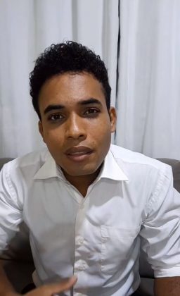 O artista estava acompanhado de um amigo no momento do acidente. (Foto Instagram)