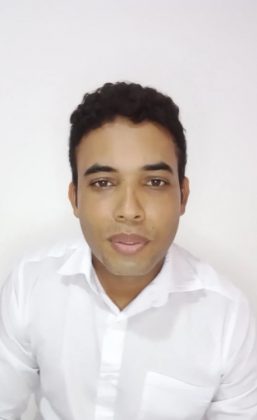 No entanto, infelizmente veio a falecer pouco após dar entrada na unidade de saúde. (Foto Instagram)