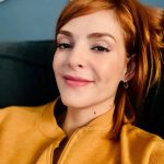 Titi Müller anuncia realização de cirurgia às pressas e pega fãs de surpresa. (Foto: Instagram)