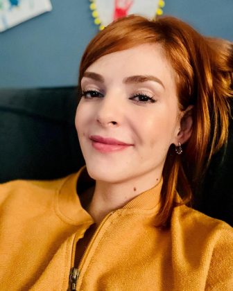 Titi Müller anuncia realização de cirurgia às pressas e pega fãs de surpresa. (Foto: Instagram)